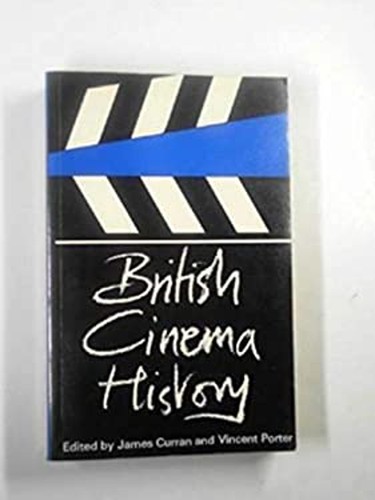 British cinema history - cinema,