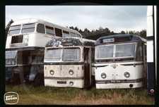 Original Bus Slide - McLennan