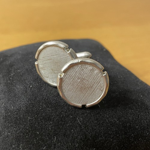 Vintage swank cufflinks - vintage, –