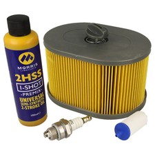 Husqvarna K970, K1260, K1270