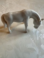 Miniature horse ornament - horse,