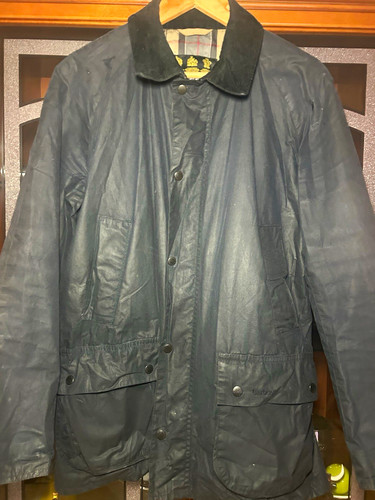 Barbour lightweight 4oz - lightweight,