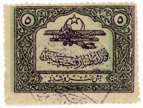 Turkey revenue - (i.b),