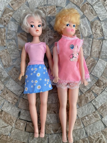 Vintage 1965 1966 - 1965-1966, sindy