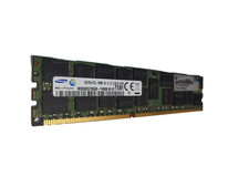 16GB DDR3 RAM 1333MHz CL9