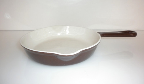 Very rare creuset cousances - rare,