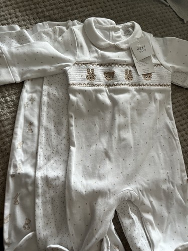 Next baby pack collared - next,