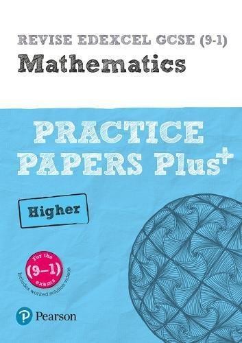 Pearson revise edexcel - pearson,