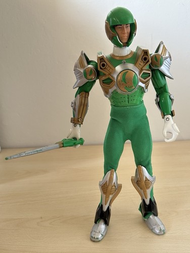 2002 power rangers ninja - 2002, storm