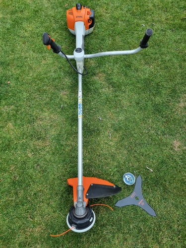 Stihl fs460c - stihl,