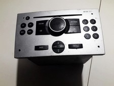 7642104317 Cassette Radio Car