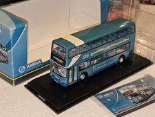UKBUS1039 Arriva Shires &Essex