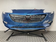 VAUXHALL CORSA E 2014-2018