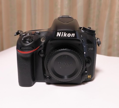 Nikon d610 digital slr - nikon, camera