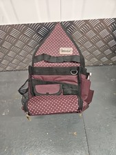 Papermania Craft Bag. Amazing