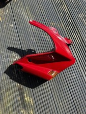 Honda VFR 750 top Right nose