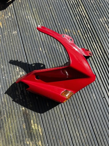 Honda vfr 750 top right - vfr,
