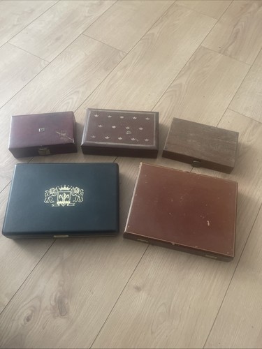 Job lot vintage - job, of