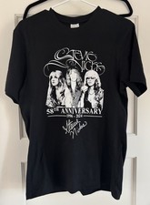 Stevie Nicks 58th Anniversary