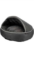 Soft Pet Igloo Bed Warm Snug