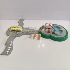 Oh Penny! Swimming Pool &