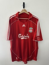 Original, Authentic Liverpool