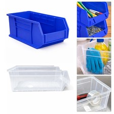 Plastic parts lin bins - lin,
