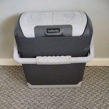 Cool Box Halfords 14L Coolbox