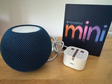 Apple HomePod mini Blue