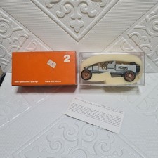 Rio #2 1907 Pechino Parigi