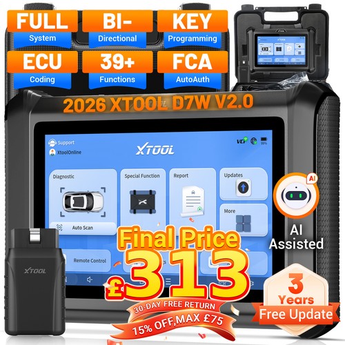 Xtool d7w full - d7w,