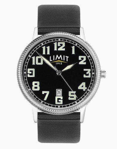 Limit pilot 40mm - pilot,