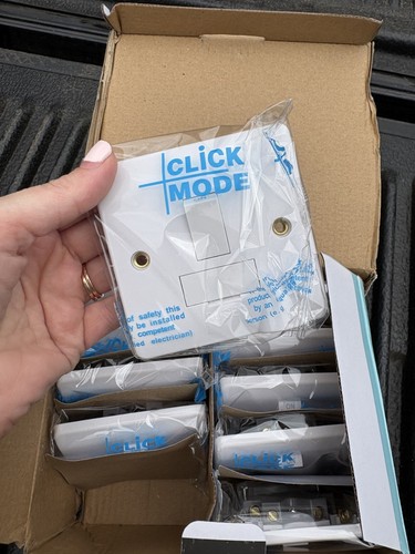 Scolmore click mode 13a - mode,