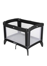 Compact Travel Cot lightweight