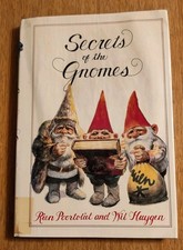 Secrets of The Gnomes Rien