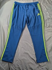 Adidas Track Pants Mens 2XL