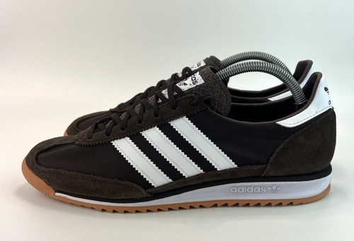 Adidas mens trainers - 72, og