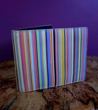  Paul Smith Multi-Stripe Swirl