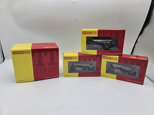 Hornby 120 tt6035 - tt:120,
