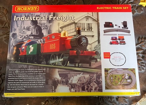 Hornby gauge - hornby,
