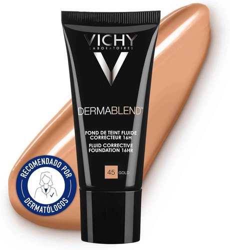 Vichy dermablend concealing - vichy,