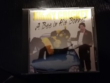 Jimmy Cricket – A Bee in His
