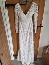 sottero And midgley wedding