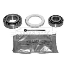 Wheel Bearing Kit BWK251 Borg & Beck Front