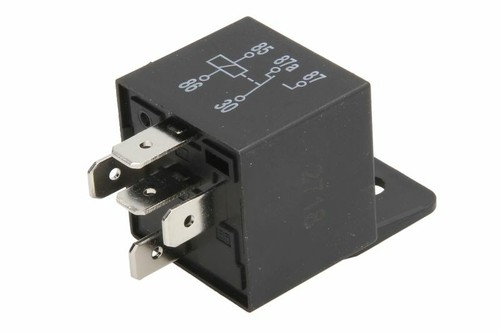 Hella 4rd933 332 - hella, relay