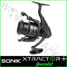 Sonik Xtractor+ 4000
