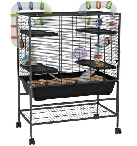 Hamster cage rat - cage,