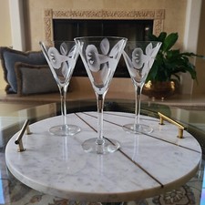 Cocktail Glasses Wine Glasses