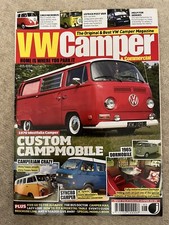 VW Camper & Commercial