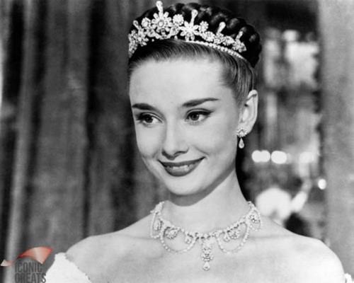 Audrey hepburn 1060424 8x10 - hepburn,